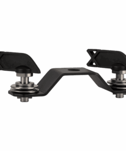 Xpression 2000S - Spot Testa mobile spot LED 200 W