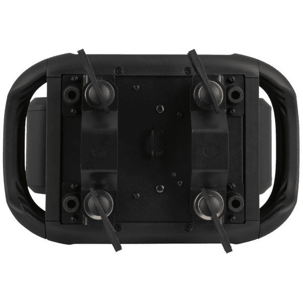 Xpression 2000S - Spot Testa mobile spot LED 200 W