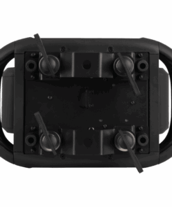 Xpression 2000S - Spot Testa mobile spot LED 200 W