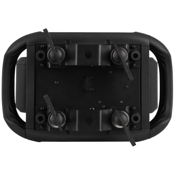 Xpression 2000S - Spot Testa mobile spot LED 200 W