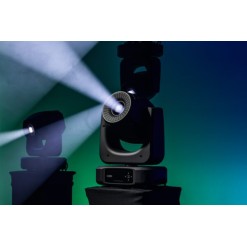 Xpression 2000S - Spot Testa mobile spot LED 200 W