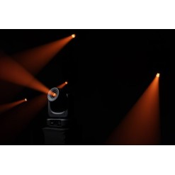 Xpression 2000S - Spot Testa mobile spot LED 200 W