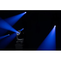 Xpression 2000S - Spot Testa mobile spot LED 200 W