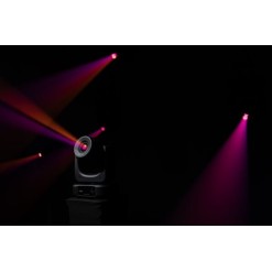 Xpression 2000S - Spot Testa mobile spot LED 200 W