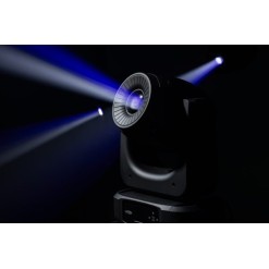 Xpression 2000S - Spot Testa mobile spot LED 200 W