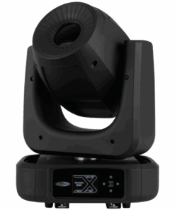 Xpression 2000S - Spot Testa mobile spot LED 200 W