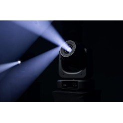 Xpression 2000S - Spot Testa mobile spot LED 200 W