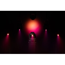 Xpression 2000S - Spot Testa mobile spot LED 200 W