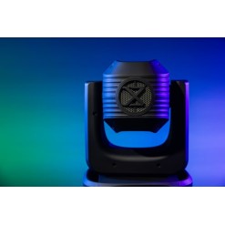 Xpression 2000S - Spot Testa mobile spot LED 200 W