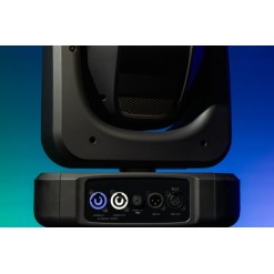 Xpression 2000S - Spot Testa mobile spot LED 200 W