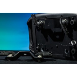 Xpression 2000S - Spot Testa mobile spot LED 200 W