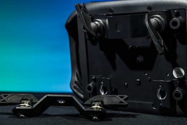 Xpression 2000S - Spot Testa mobile spot LED 200 W