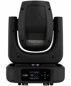 Xpression 2000S - Spot Testa mobile spot LED 200 W