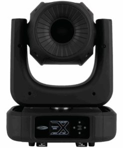Xpression 2000S - Spot Testa mobile spot LED 200 W