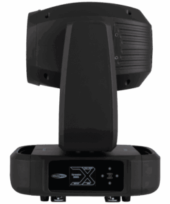 Xpression 2000S - Spot Testa mobile spot LED 200 W