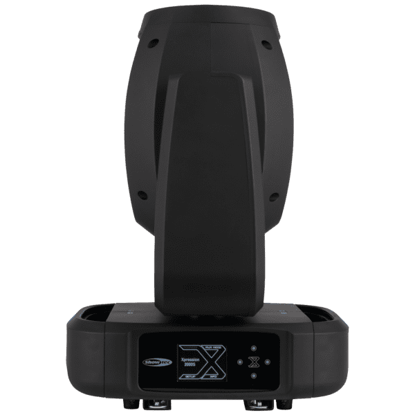 Xpression 2000S - Spot Testa mobile spot LED 200 W