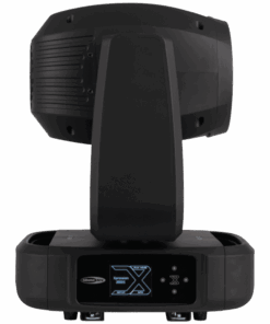 Xpression 2000S - Spot Testa mobile spot LED 200 W