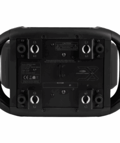 Xpression 2000S - Spot Testa mobile spot LED 200 W