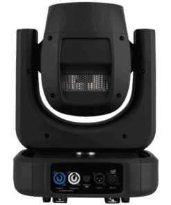 Xpression 2000W - WashBeam Testa mobile wash/beam 7 LED da 40 W