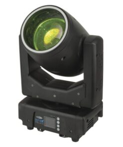 Xpression 2000W - WashBeam Testa mobile wash/beam 7 LED da 40 W