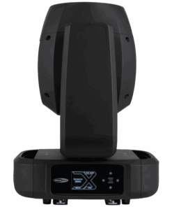 Xpression 2000W - WashBeam Testa mobile wash/beam 7 LED da 40 W