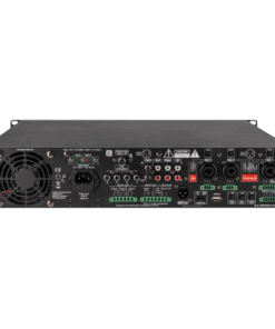 ZA-9250DAB Amplificatore mixer a 4 zone 250 W 100 V