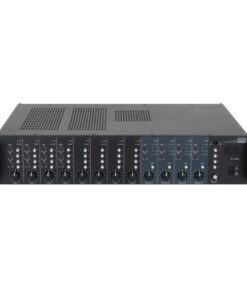 ZA-9250VDAB Amplificatore mixer a 4 zone 250 W 100 V con livelli di volume regolabili