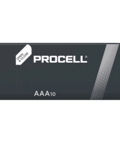 AAA Battery LR03 - MN2400 - 1,5 V - Confezione da 10