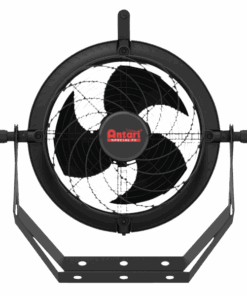 AF-10 IP Effects Fan Potente ventola IP assiale