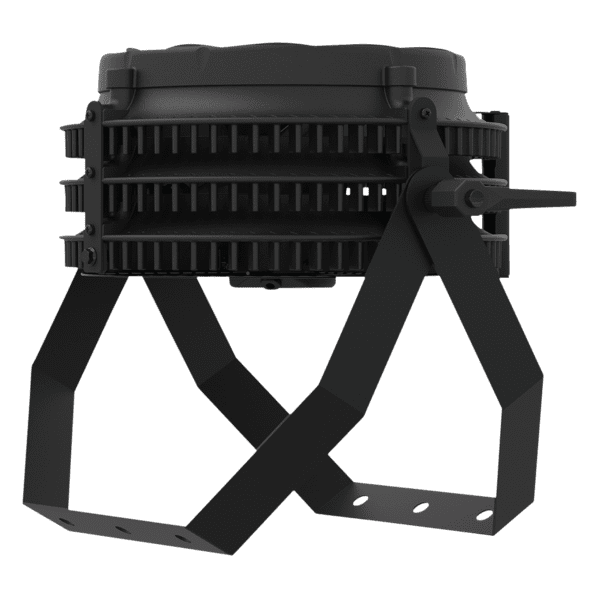 AF-10 IP Effects Fan Potente ventola IP assiale