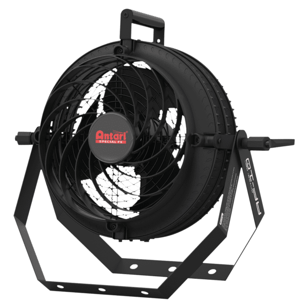 AF-10 IP Effects Fan Potente ventola IP assiale