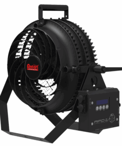 AF-10 IP Effects Fan Potente ventola IP assiale