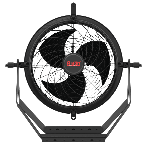 AF-14 IP Effects Fan Potente ventola IP assiale