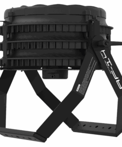 AF-14 IP Effects Fan Potente ventola IP assiale