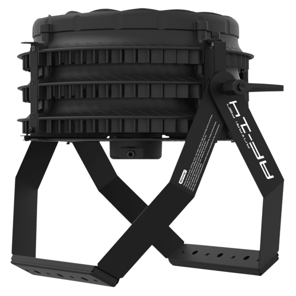 AF-14 IP Effects Fan Potente ventola IP assiale