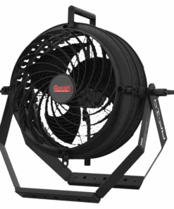AF-14 IP Effects Fan Potente ventola IP assiale