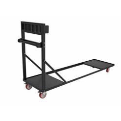 ALUTRUSS BE-1WGH Transport Cart