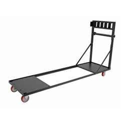 ALUTRUSS BE-1WGH Transport Cart