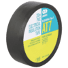 AT7 PVC Tape Black Nero - 19 mm - 20 m