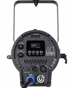 Act Profile 150W RGBAL Compact 150 W RGBAL Theatre LED Profile Profilo LED teatro RGBAL compatto da 150 W