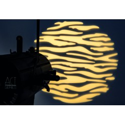 Act Profile 150W RGBAL Compact 150 W RGBAL Theatre LED Profile Profilo LED teatro RGBAL compatto da 150 W