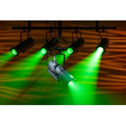 Act Profile 150W RGBAL Compact 150 W RGBAL Theatre LED Profile Profilo LED teatro RGBAL compatto da 150 W