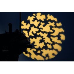 Act Profile 150W RGBAL Compact 150 W RGBAL Theatre LED Profile Profilo LED teatro RGBAL compatto da 150 W