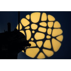 Act Profile 150W RGBAL Compact 150 W RGBAL Theatre LED Profile Profilo LED teatro RGBAL compatto da 150 W