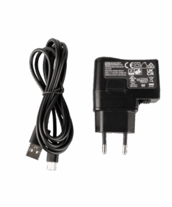 BLI-10 Announcement Microphone with PTT button Microfono per annunci con pulsante PTT