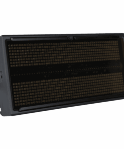 Black Filter Per Titan Strobe 1000 FX