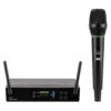 COM DV-2 Set microfono portatile wireless - 2,4 GHz
