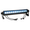 Cameleon Bar 12/3 Barra 12x 3 W LED RGB