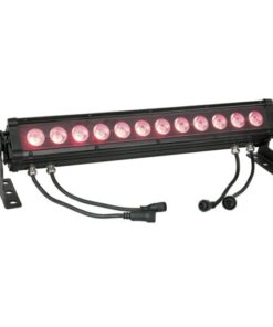 Cameleon Bar 12/3 Barra 12x 3 W LED RGB