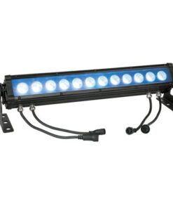 Cameleon Bar 12/3 Barra 12x 3 W LED RGB